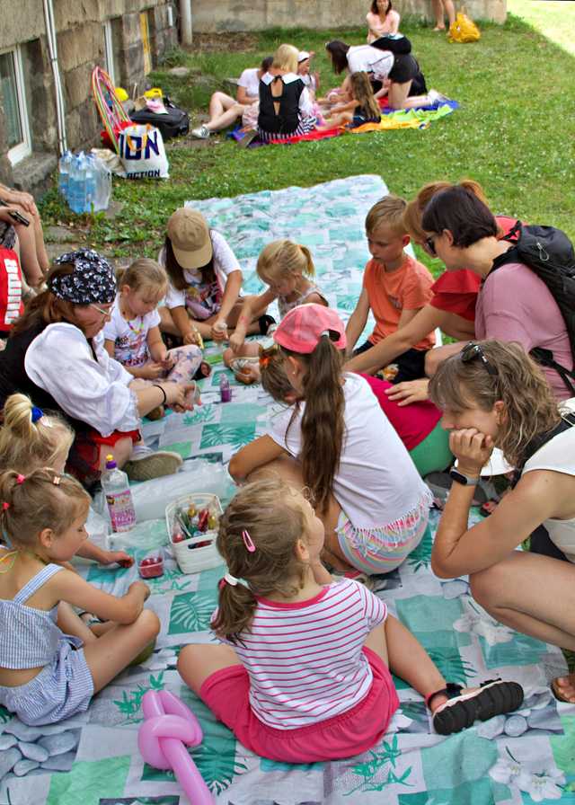 Duszniki-Zdrój, 29.6.2024