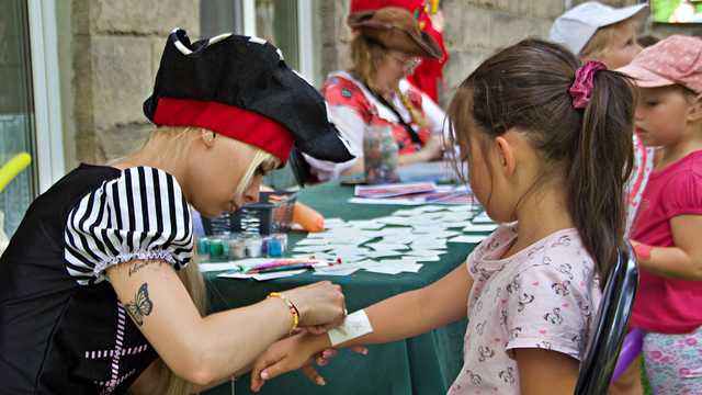 Duszniki-Zdrój, 29.6.2024