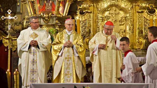 Kłodzko, 30.6.2024