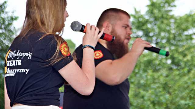 Wolibórz, 30.6.2024