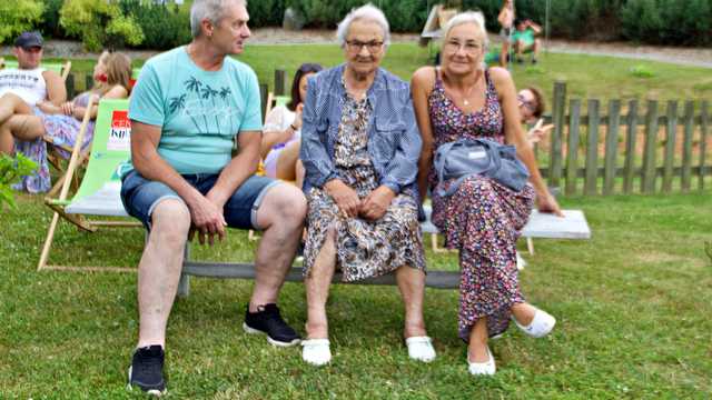 Wolibórz, 30.6.2024