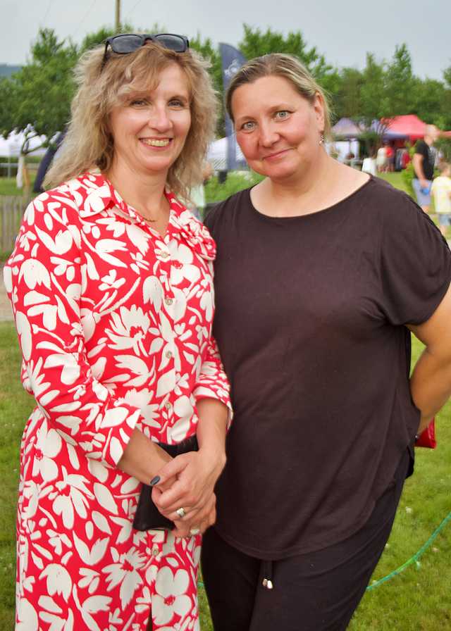 Wolibórz, 30.6.2024
