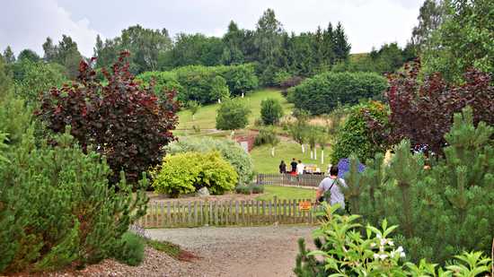 Wolibórz, 30.6.2024