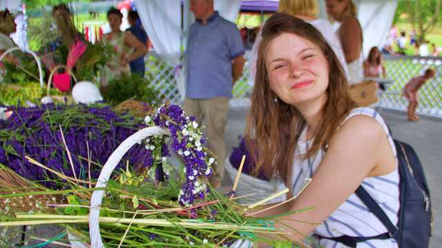 Wolibórz, 30.6.2024