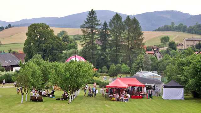 Wolibórz, 30.6.2024