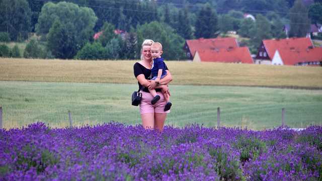 Wolibórz, 30.6.2024