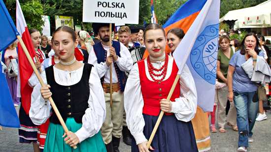 Polanica-Zdrój, 4.7.2024