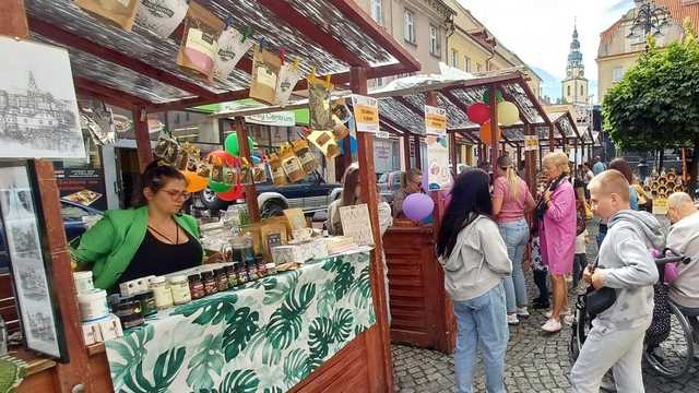Bystrzyca Kłodzka, 4.7.2024