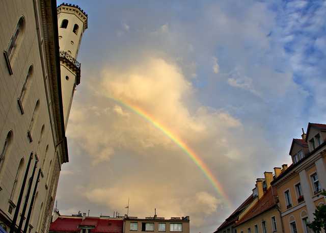 Bystrzyca Kłodzka, 4.7.2024