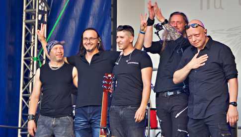 Bystrzyca Kłodzka, 4.7.2024