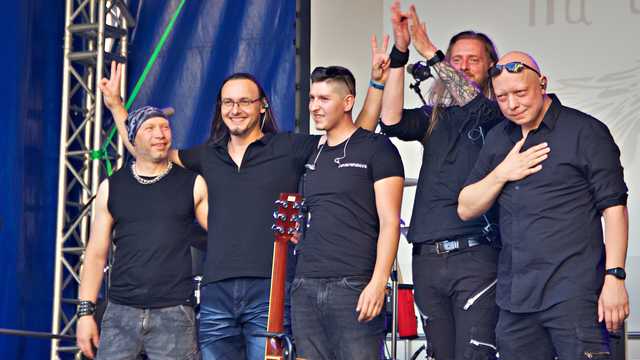 Bystrzyca Kłodzka, 4.7.2024