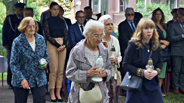 Kłodzko, 7.7.2024