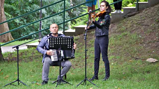 Kłodzko, 7.7.2024