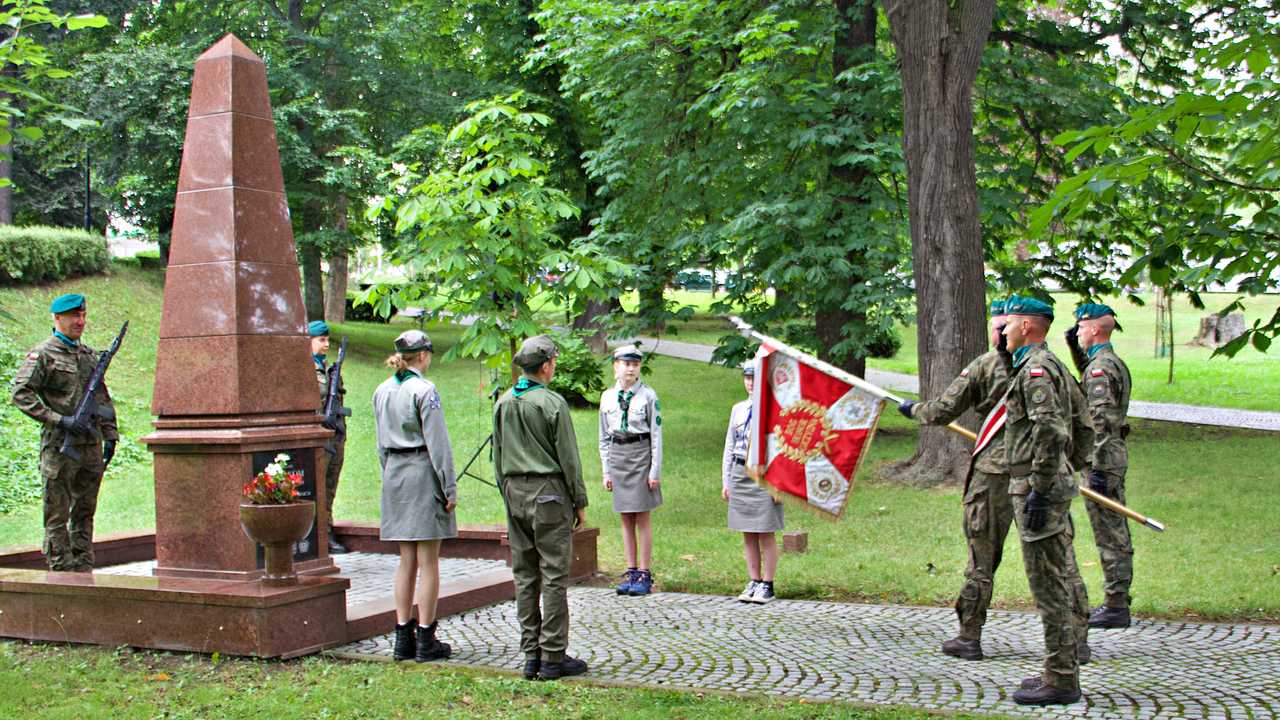 Kłodzko, 7.7.2024
