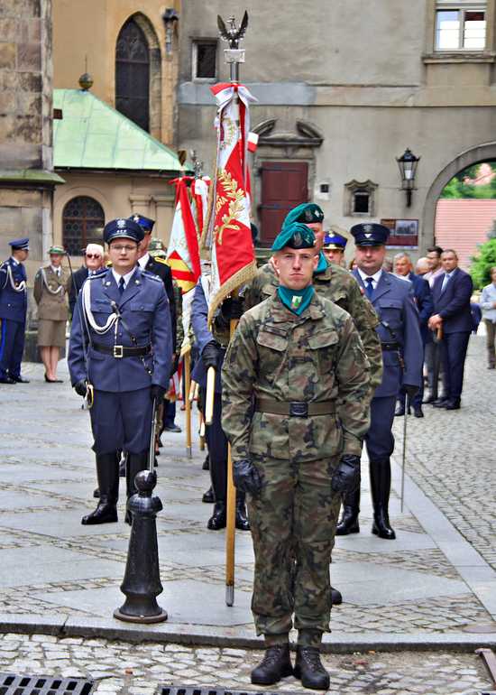 Kłodzko, 7.7.2024