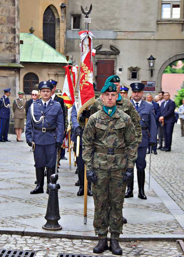 Kłodzko, 7.7.2024