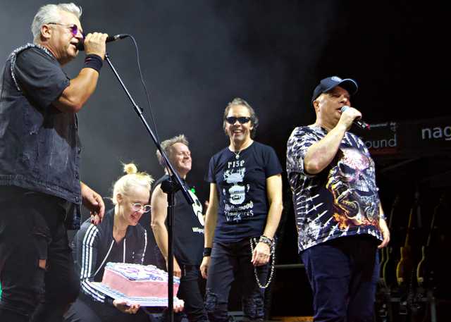 Lewin Kłodzki, 6.7.2024