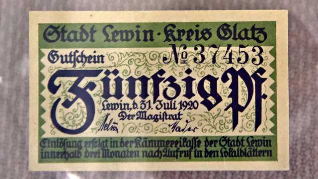 Lewin Kłodzki, 6.7.2024