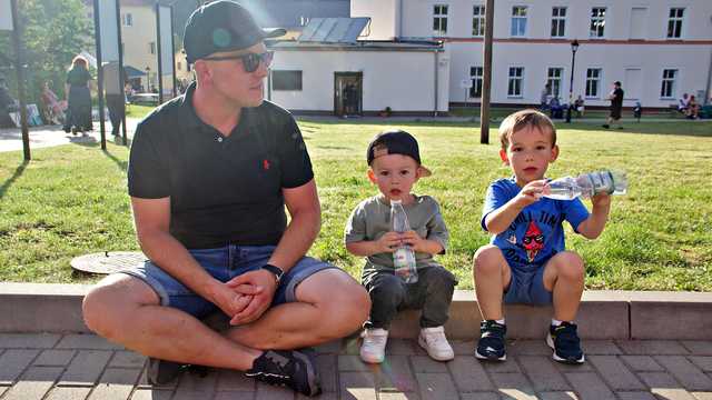 Lewin Kłodzki, 6.7.2024