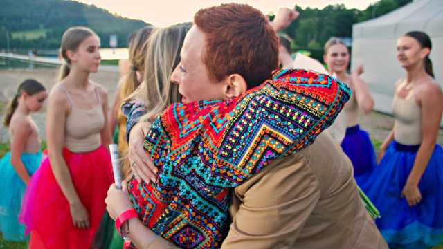 Stara Morawa, 8.7.2024