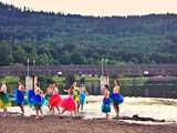 Stara Morawa, 8.7.2024