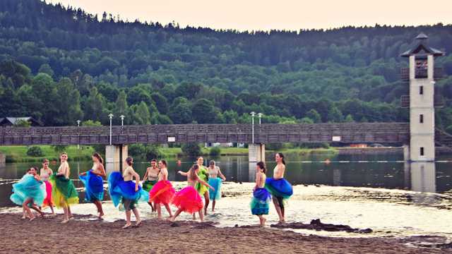 Stara Morawa, 8.7.2024
