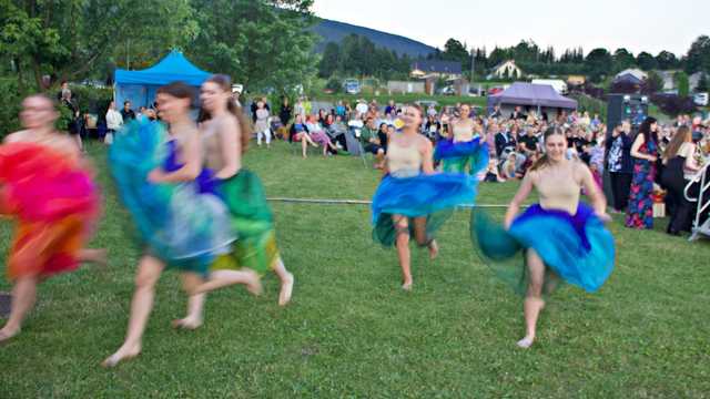 Stara Morawa, 8.7.2024