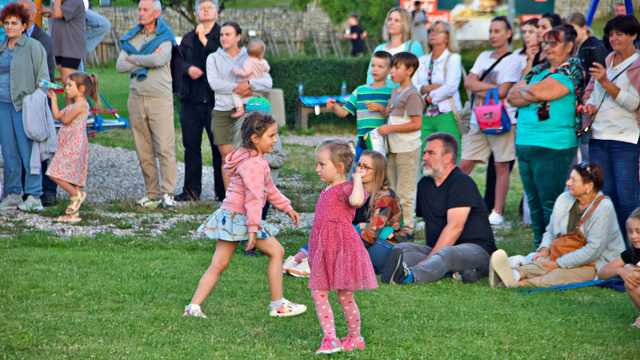 Stara Morawa, 8.7.2024