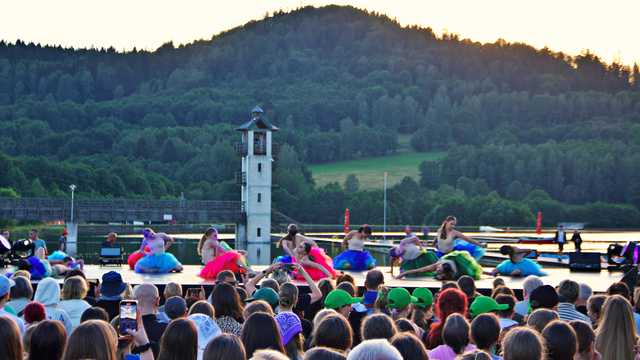 Stara Morawa, 8.7.2024