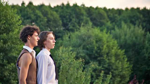Stara Morawa, 8.7.2024
