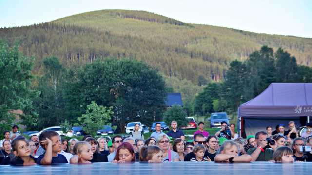 Stara Morawa, 8.7.2024