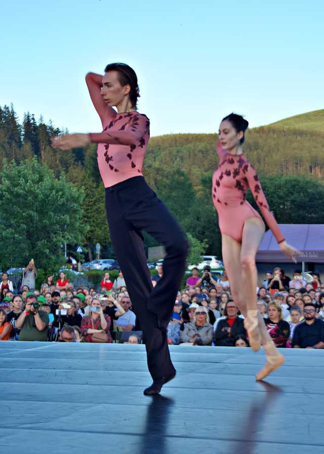 Stara Morawa, 8.7.2024