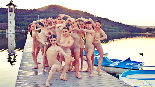 Stara Morawa, 8.7.2024