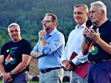 Stara Morawa, 8.7.2024