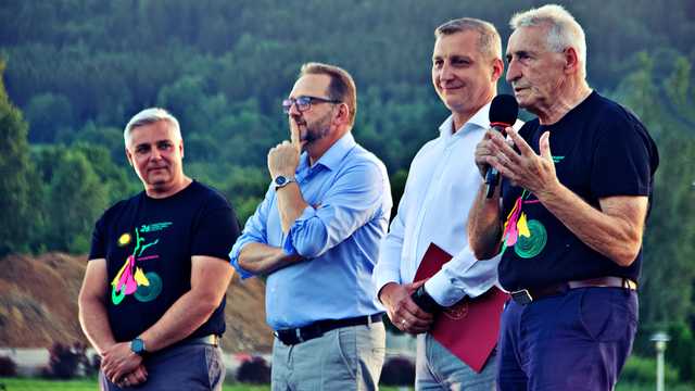 Stara Morawa, 8.7.2024