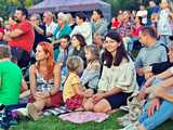 Stara Morawa, 8.7.2024