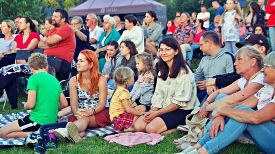 Stara Morawa, 8.7.2024