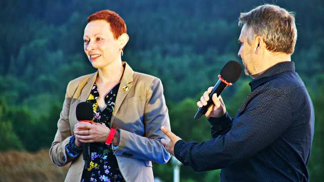 Stara Morawa, 8.7.2024