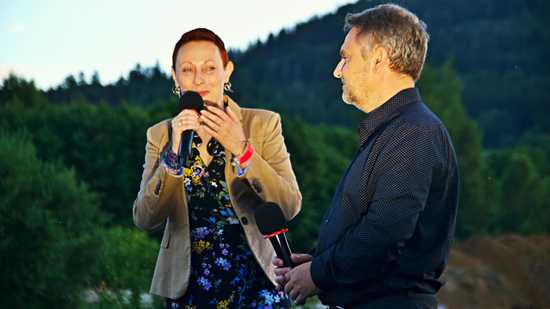 Stara Morawa, 8.7.2024
