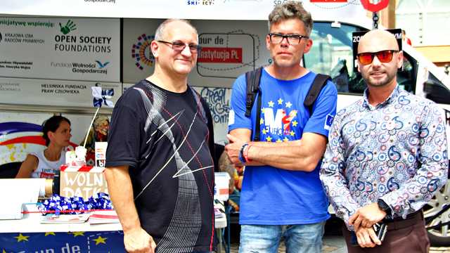 Kłodzko, 9.7.2024