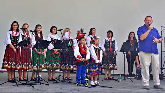 Kudowa-Zdrój, 13.7.2024