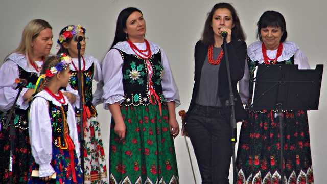 Kudowa-Zdrój, 13.7.2024