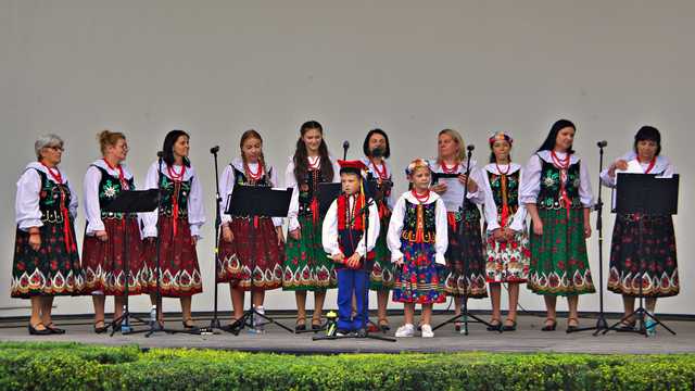 Kudowa-Zdrój, 13.7.2024