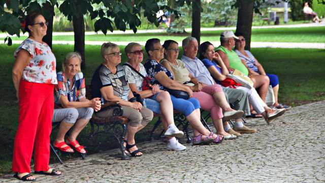 Kudowa-Zdrój, 13.7.2024