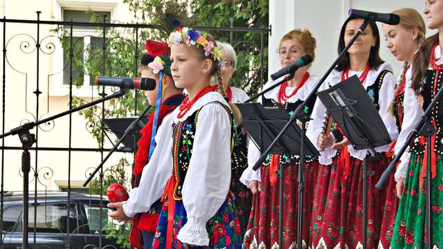 Kudowa-Zdrój, 13.7.2024