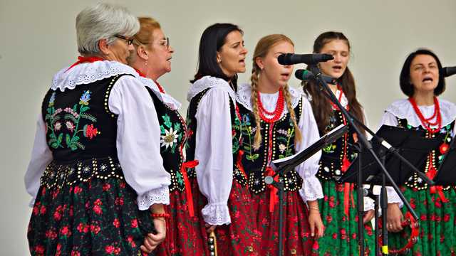 Kudowa-Zdrój, 13.7.2024