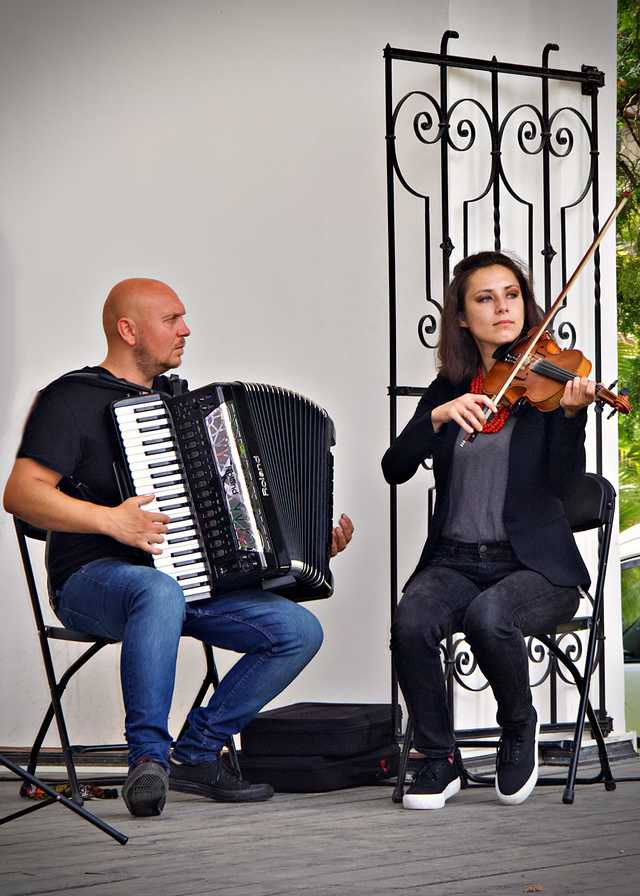 Kudowa-Zdrój, 13.7.2024
