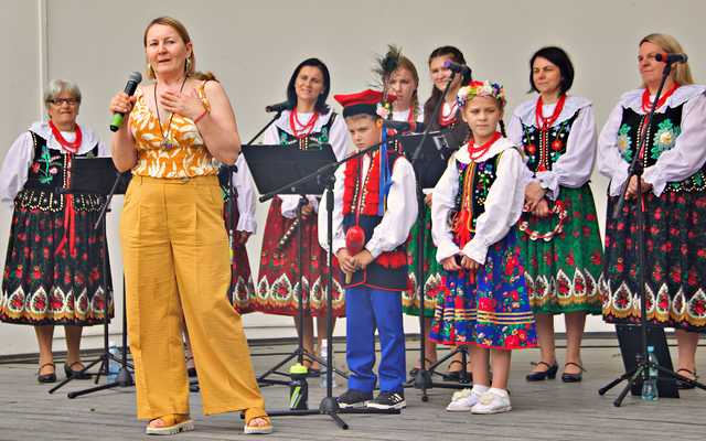 Kudowa-Zdrój, 13.7.2024