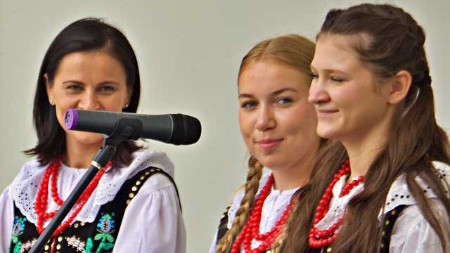 Kudowa-Zdrój, 13.7.2024