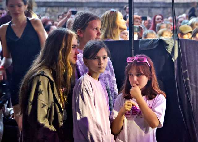 Lądek-Zdrój, 13.7.2024